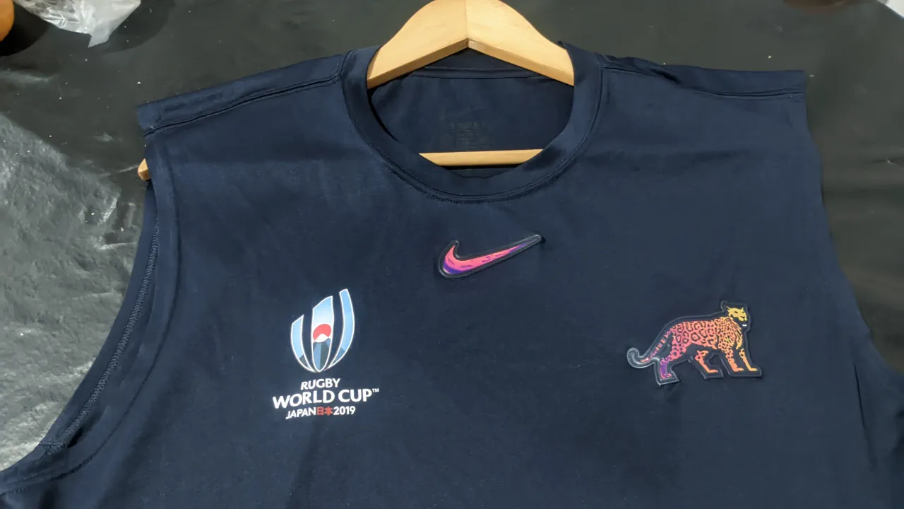 Musculosa Nike - imagen 3