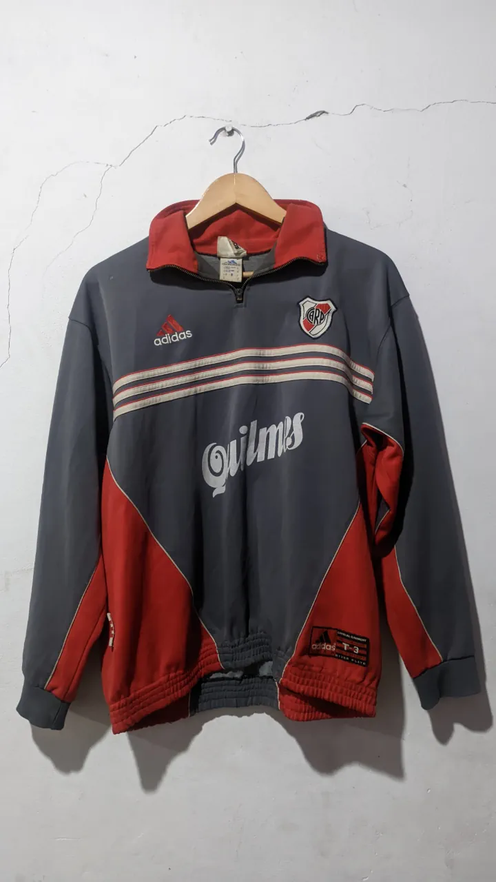 Buzo adidas - imagen 10