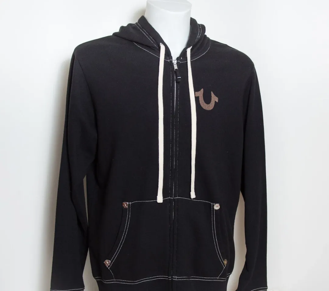 Buzo True Religion - imagen 1