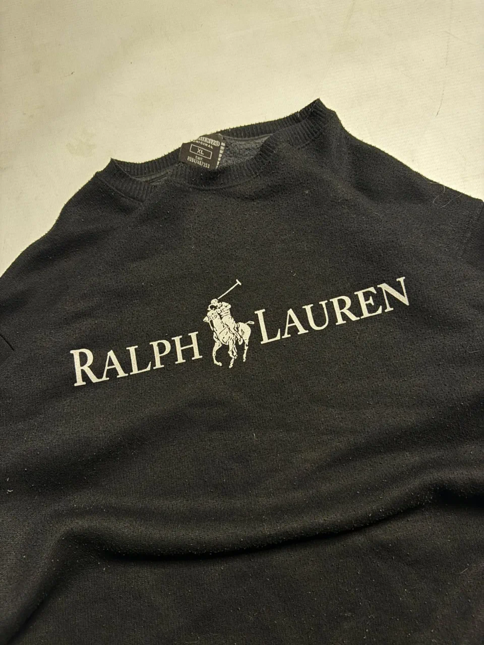 Sweater Ralph lauren - imagen 1