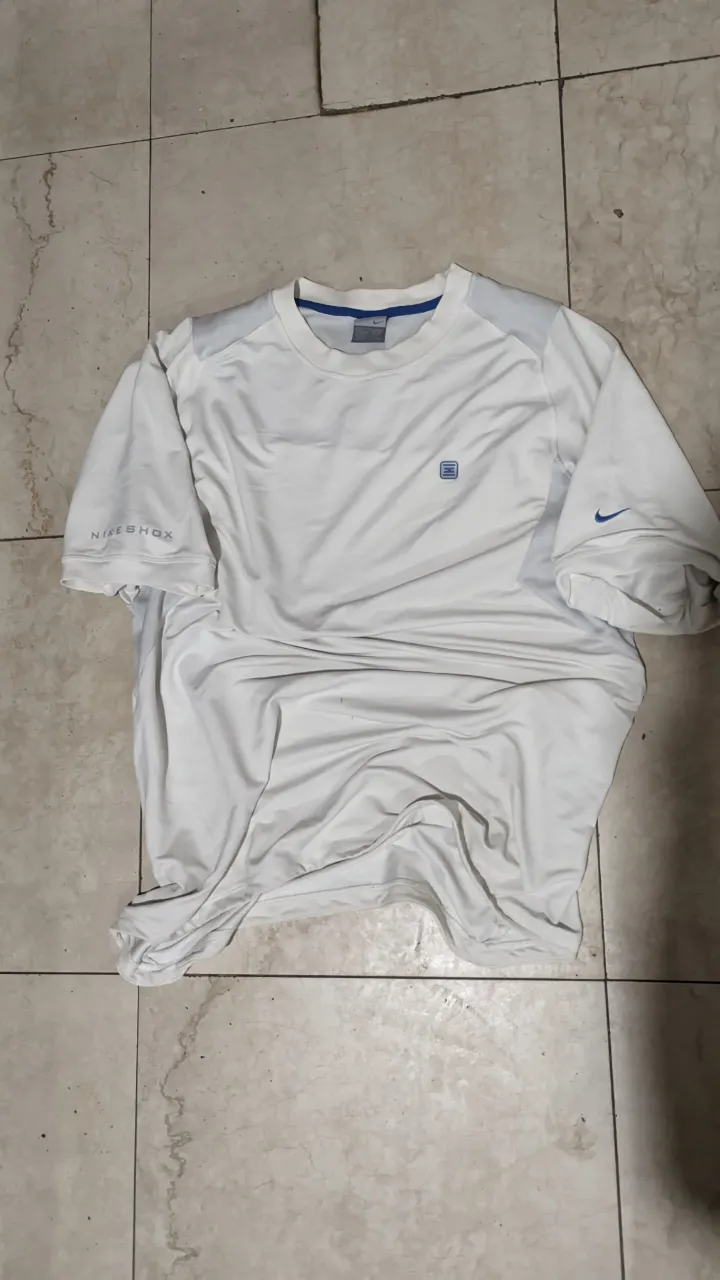 Remera Nike · Talle XL