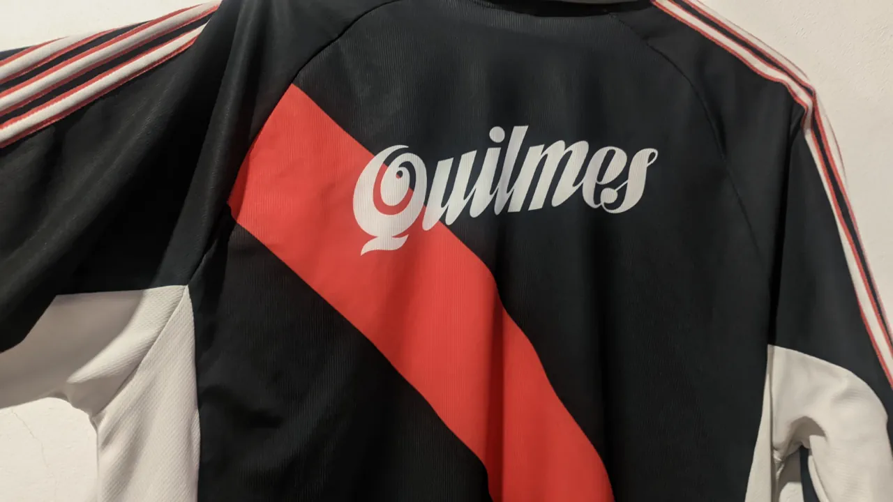 Camiseta adidas - imagen 3