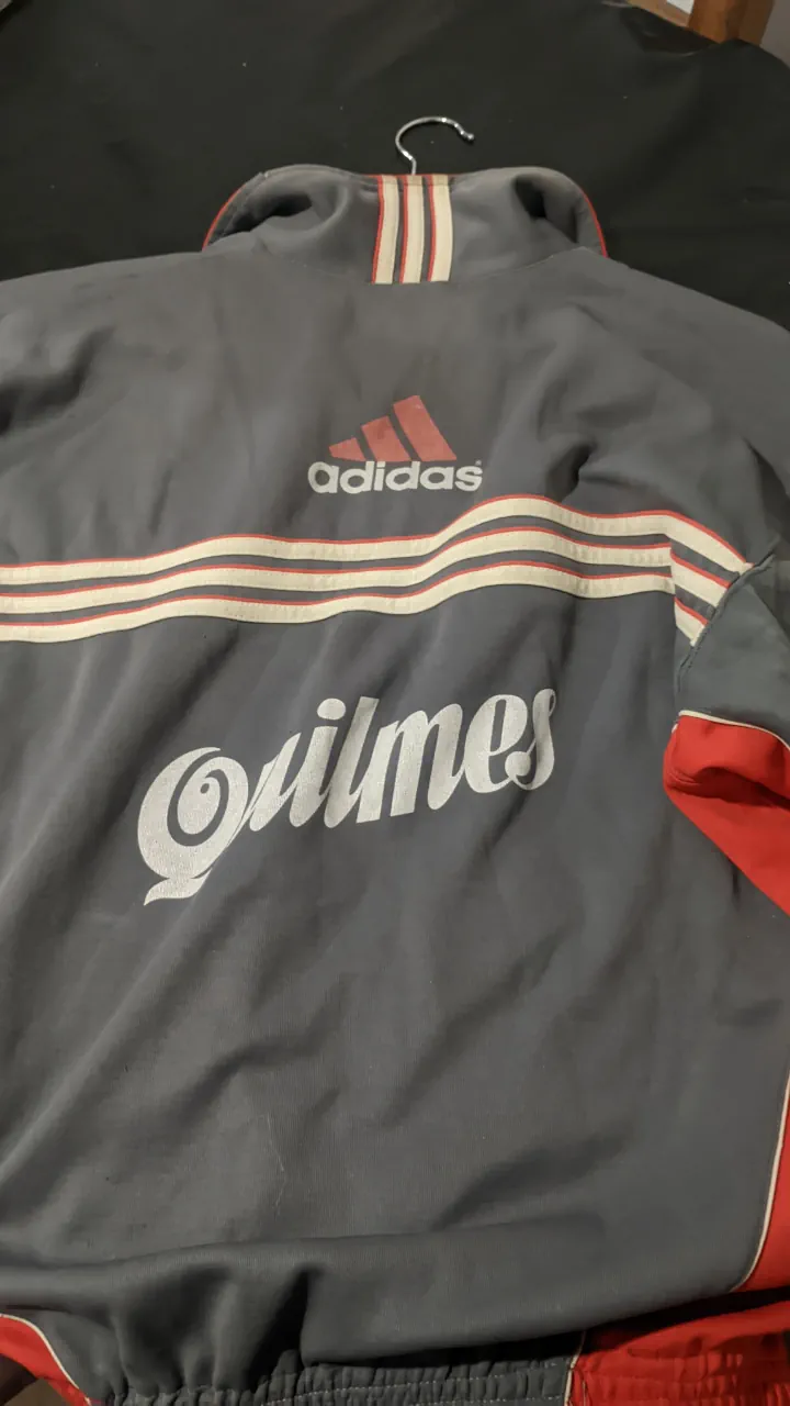 Buzo adidas - imagen 9