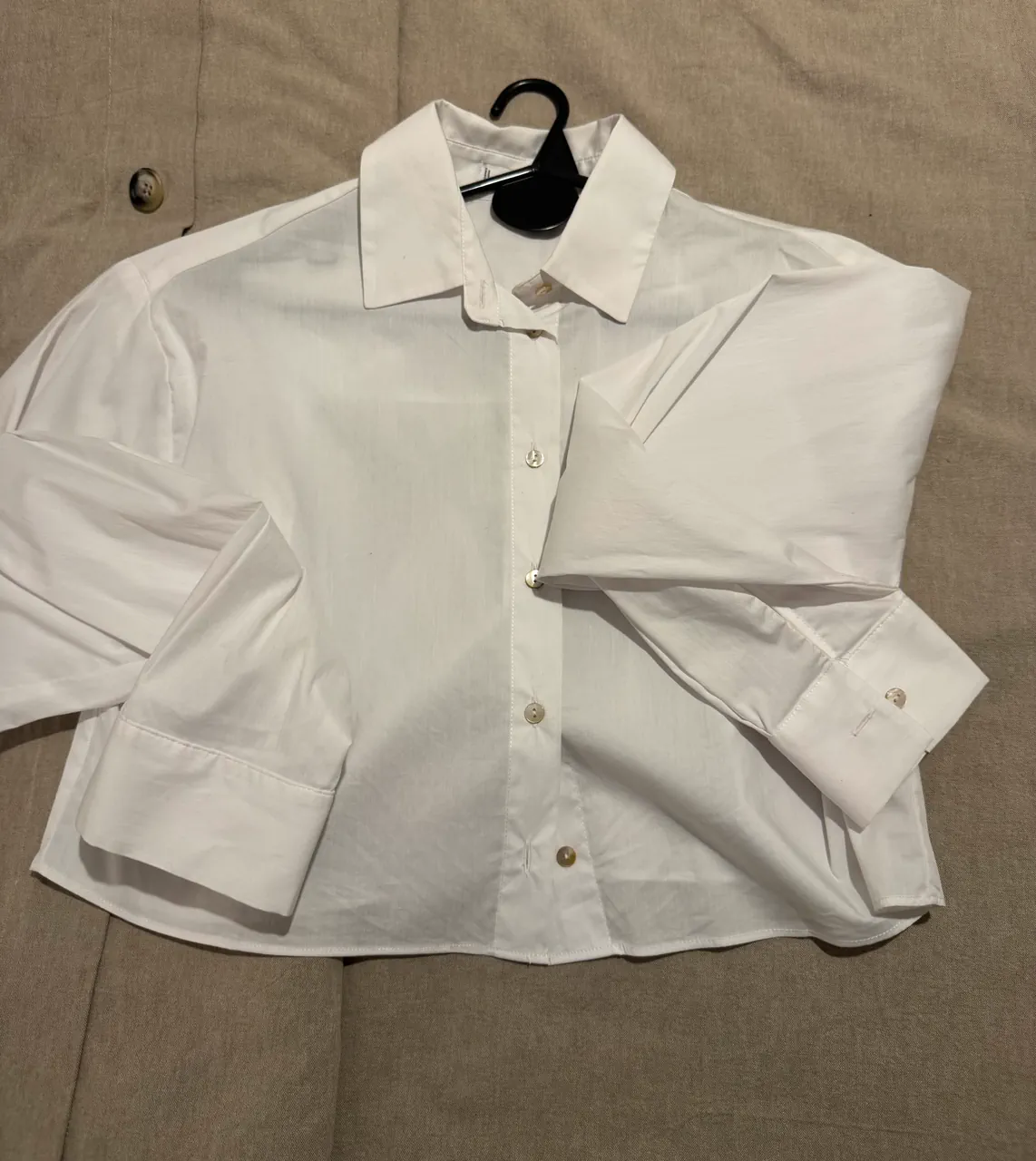 Camisa Mango - imagen 1