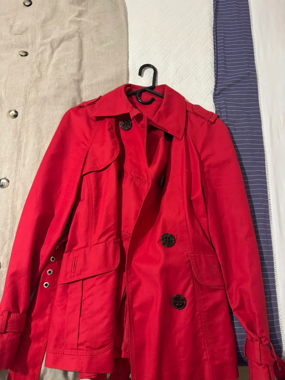 Trench Sin marca - imagen 1