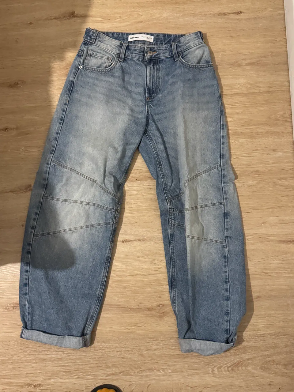 Bershka · Talle MEX/ARG 26