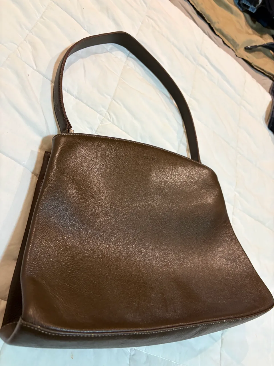 Cartera Prüne - imagen 1