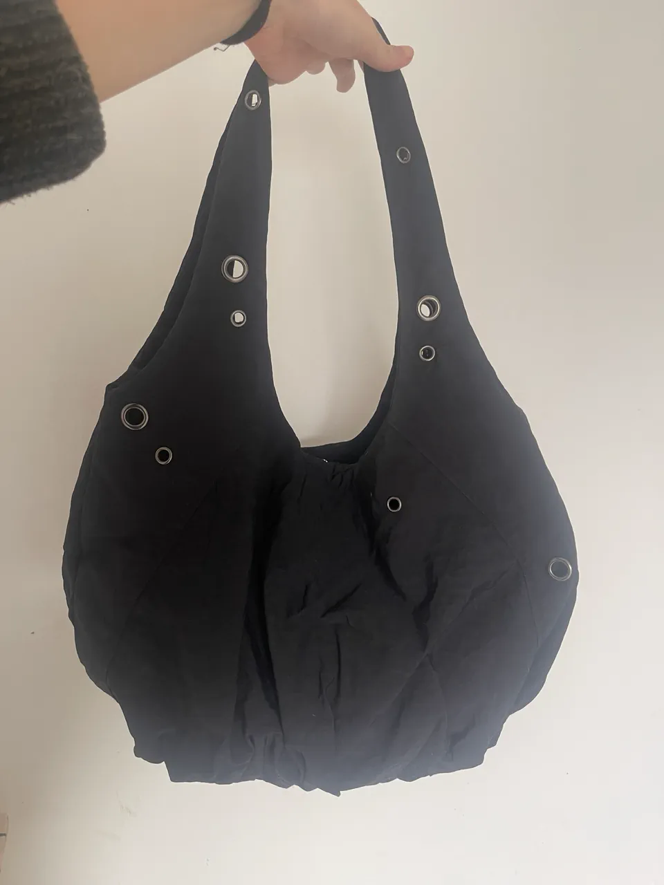 Cartera Nose - imagen 1