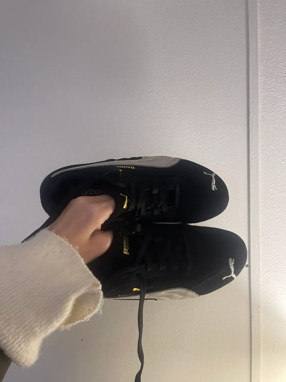 Zapatillas Puma - imagen 1