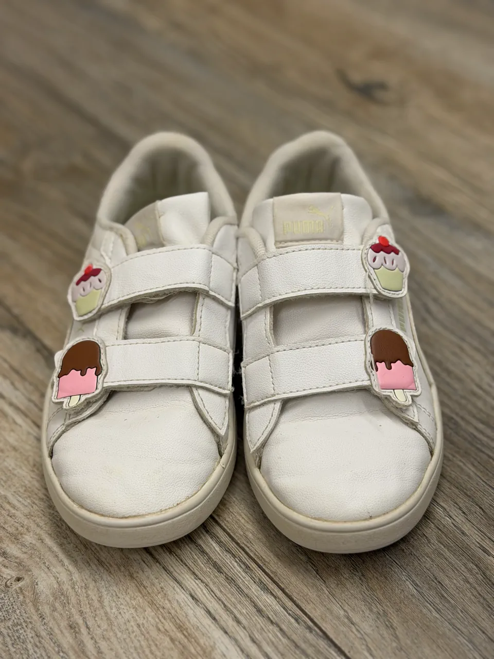 Puma · Talle AR 34