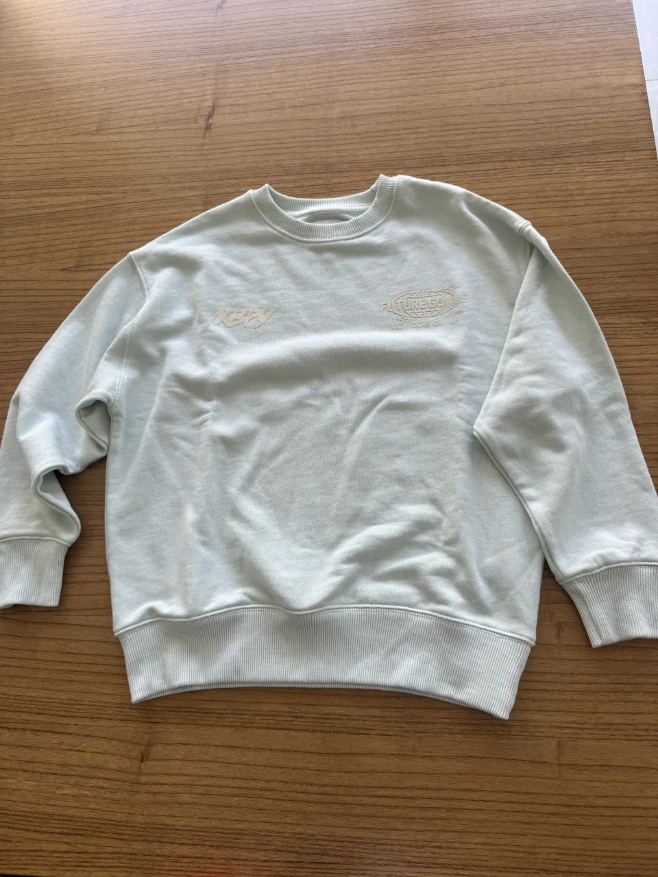 Zara Boys · Talle 9 años / 134 cm