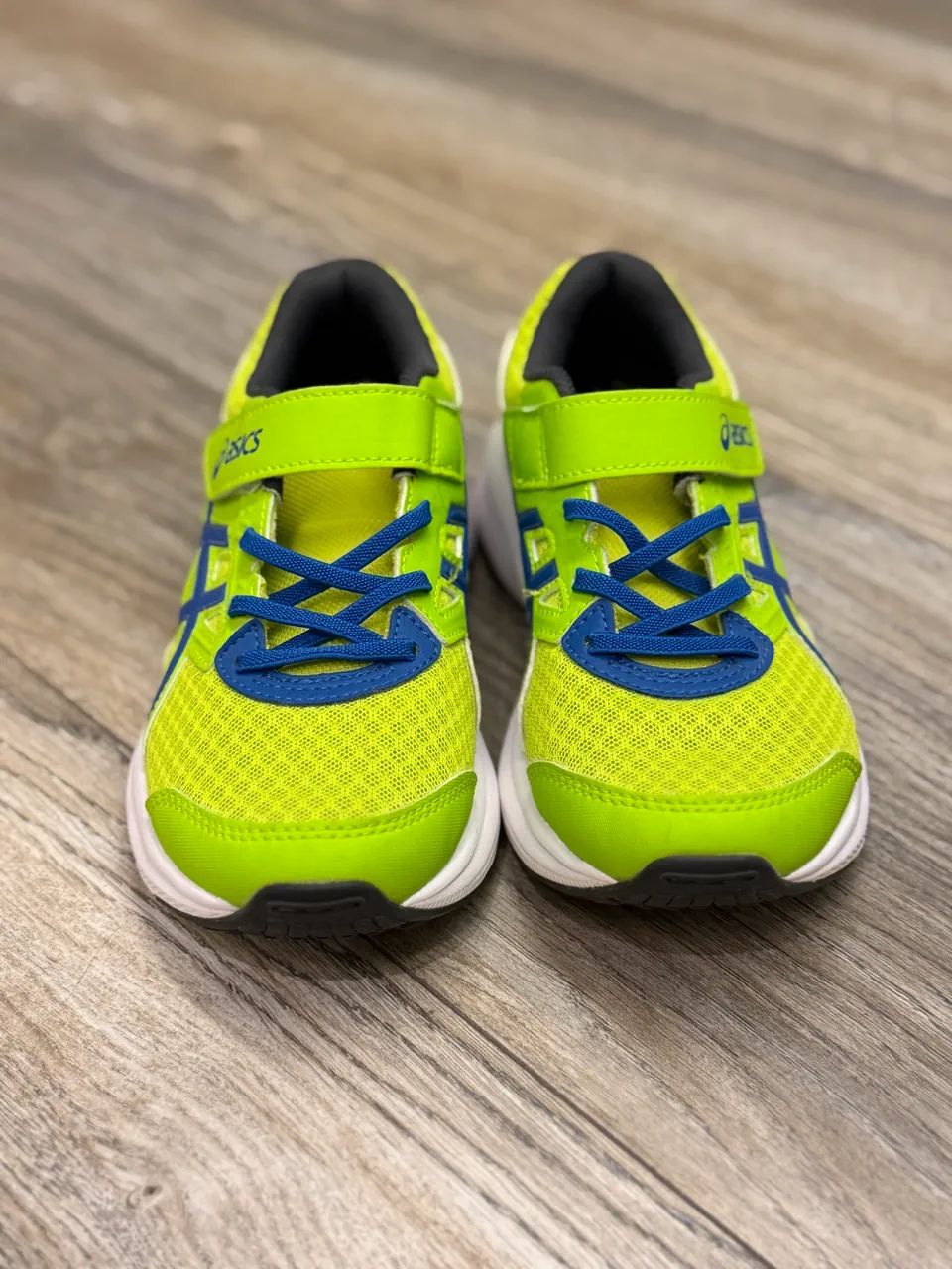 Asics · Talle AR 35