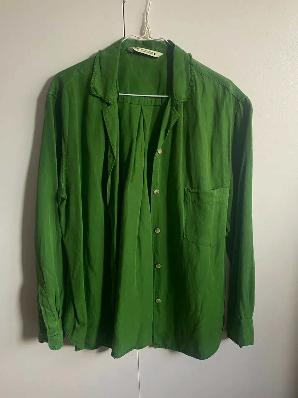Zara · Talle M