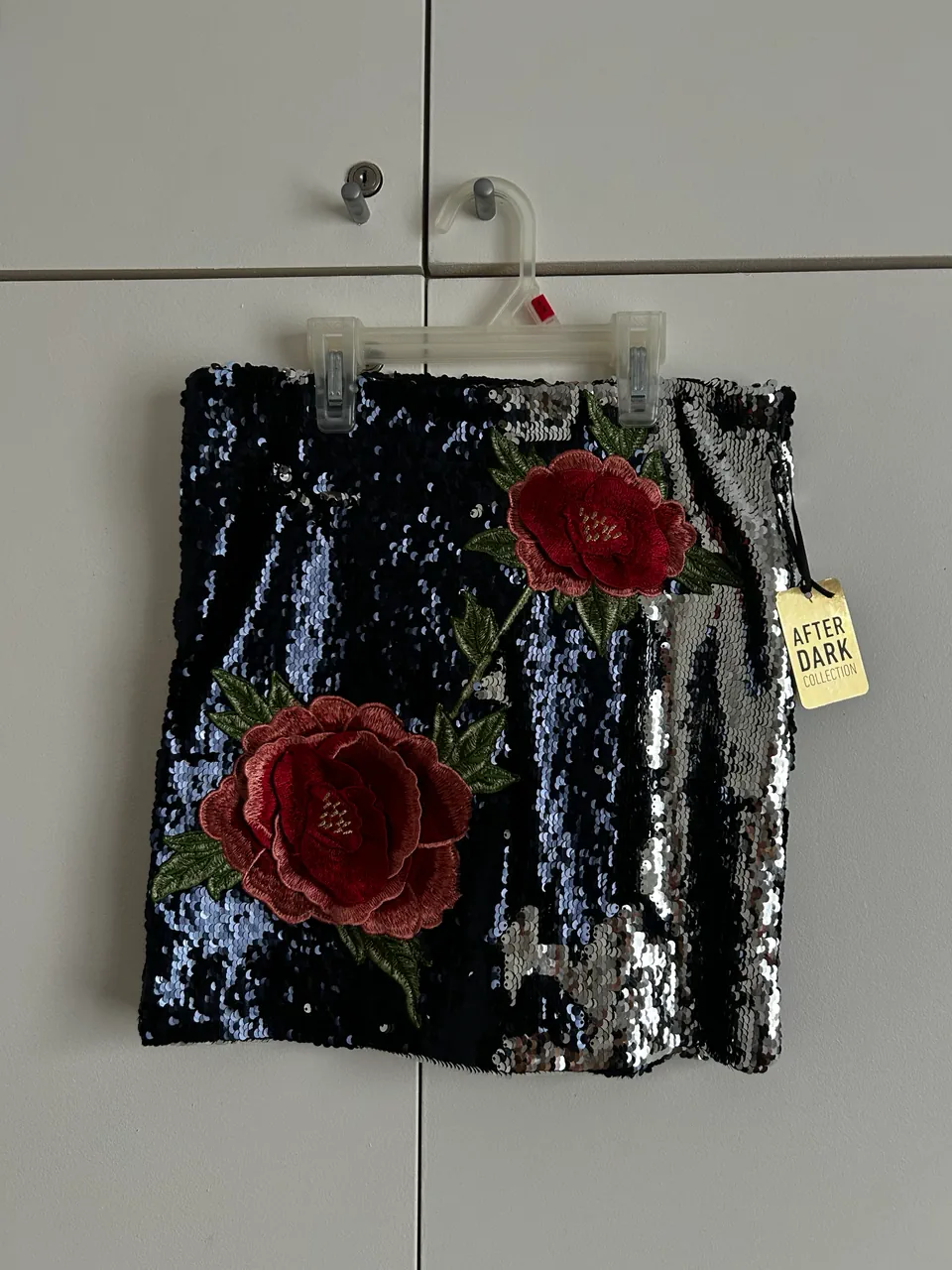 Forever 21 · Talle S