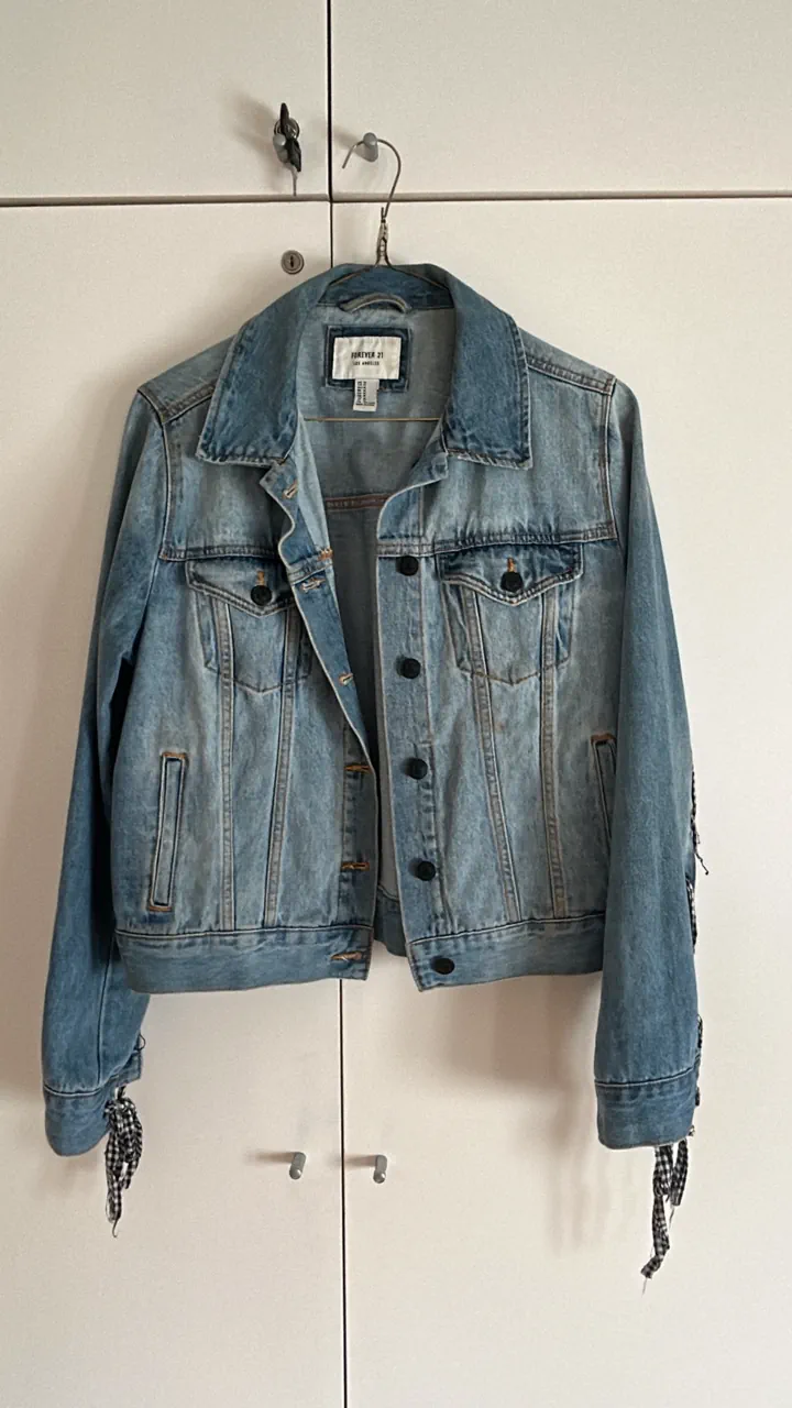 Forever 21 · Talle M