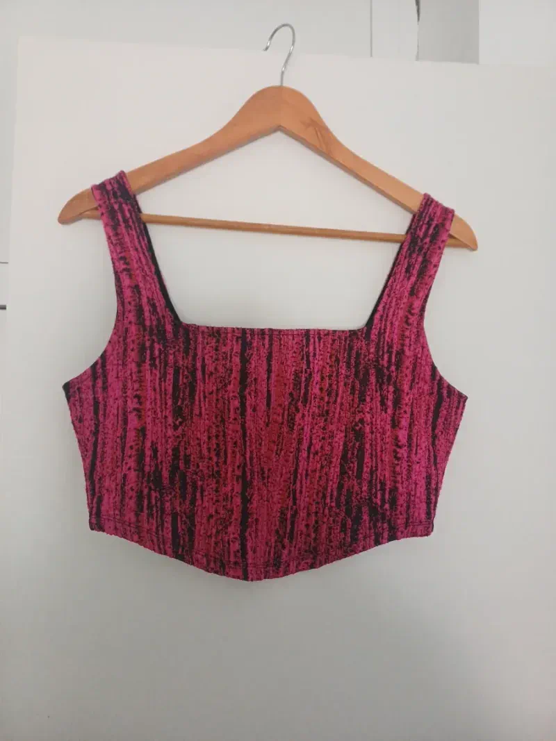 Zara · Talle M