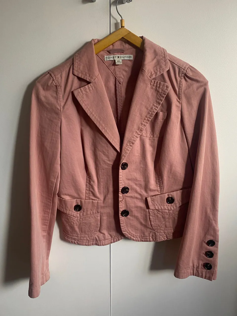 Tommy Hilfiger · Talle S