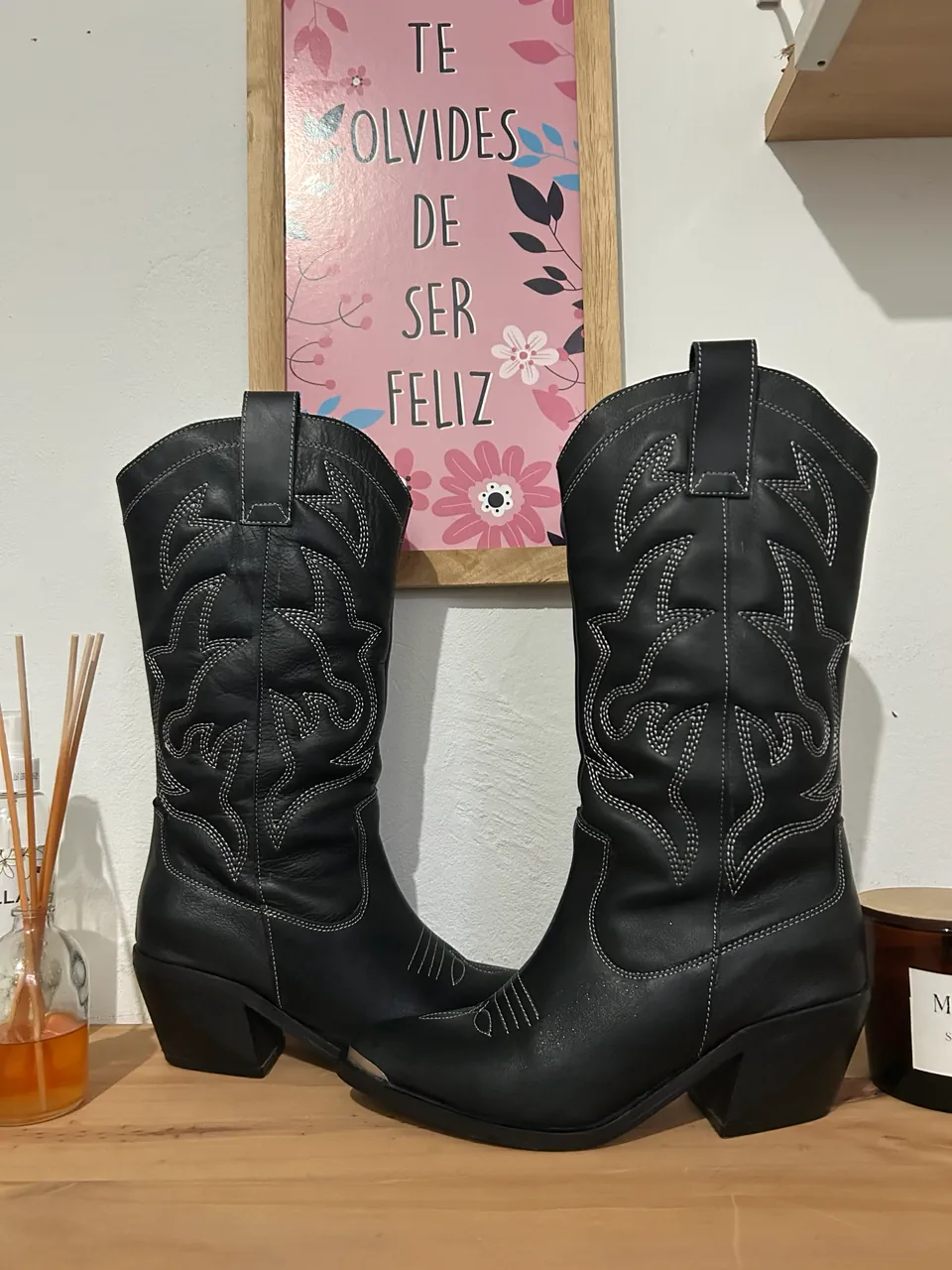 Botas Viamo - imagen 1