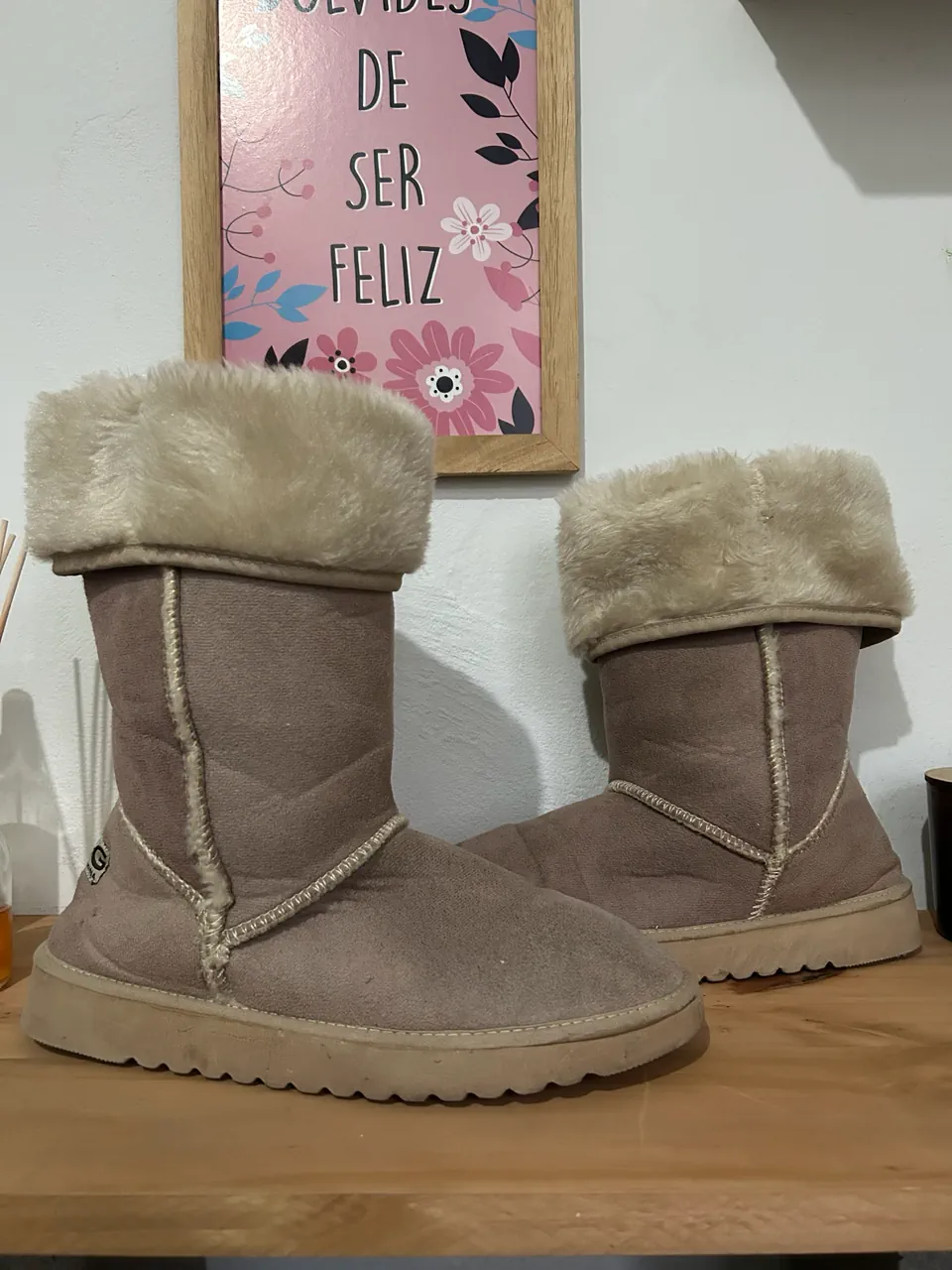 Botas Sin marca - imagen 1