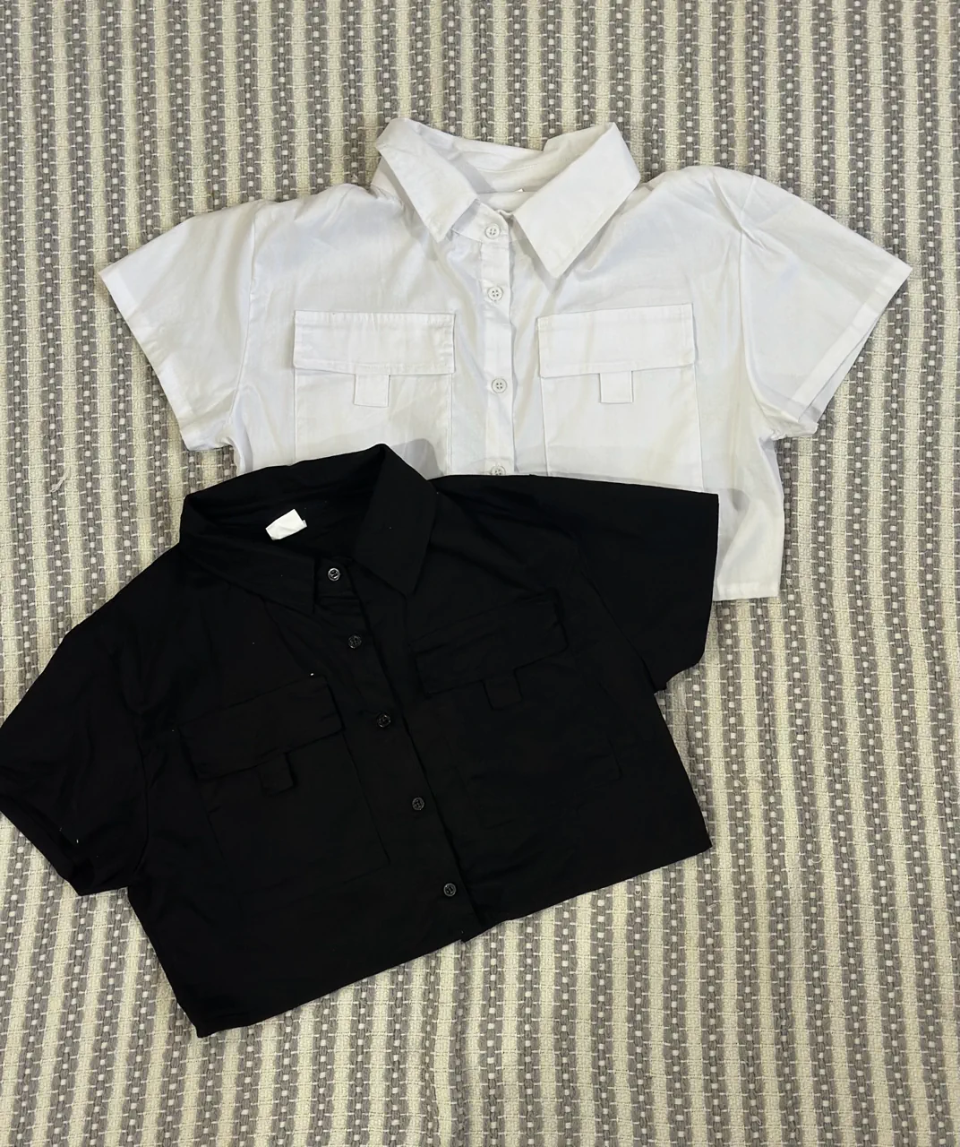 Camisa Ninguna - imagen 2