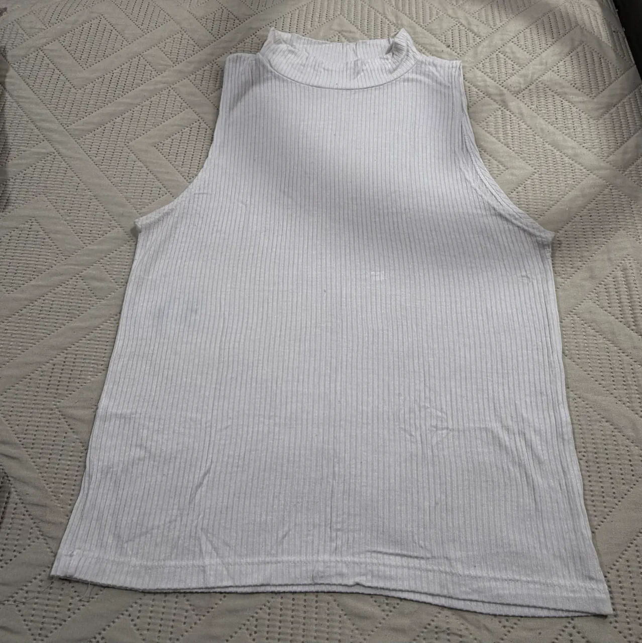 Musculosa Sin marca - imagen 1