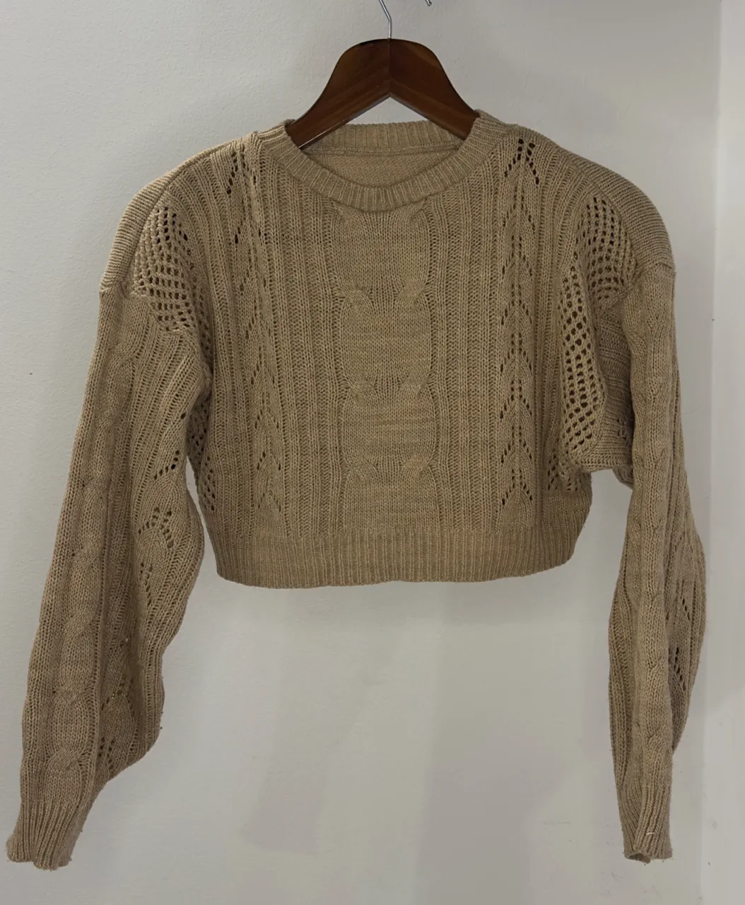 Sweater Ninguna - imagen 2