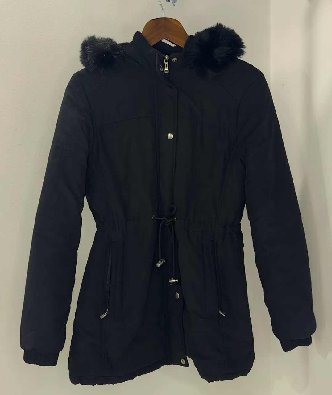 Campera Esmeralda - imagen 2