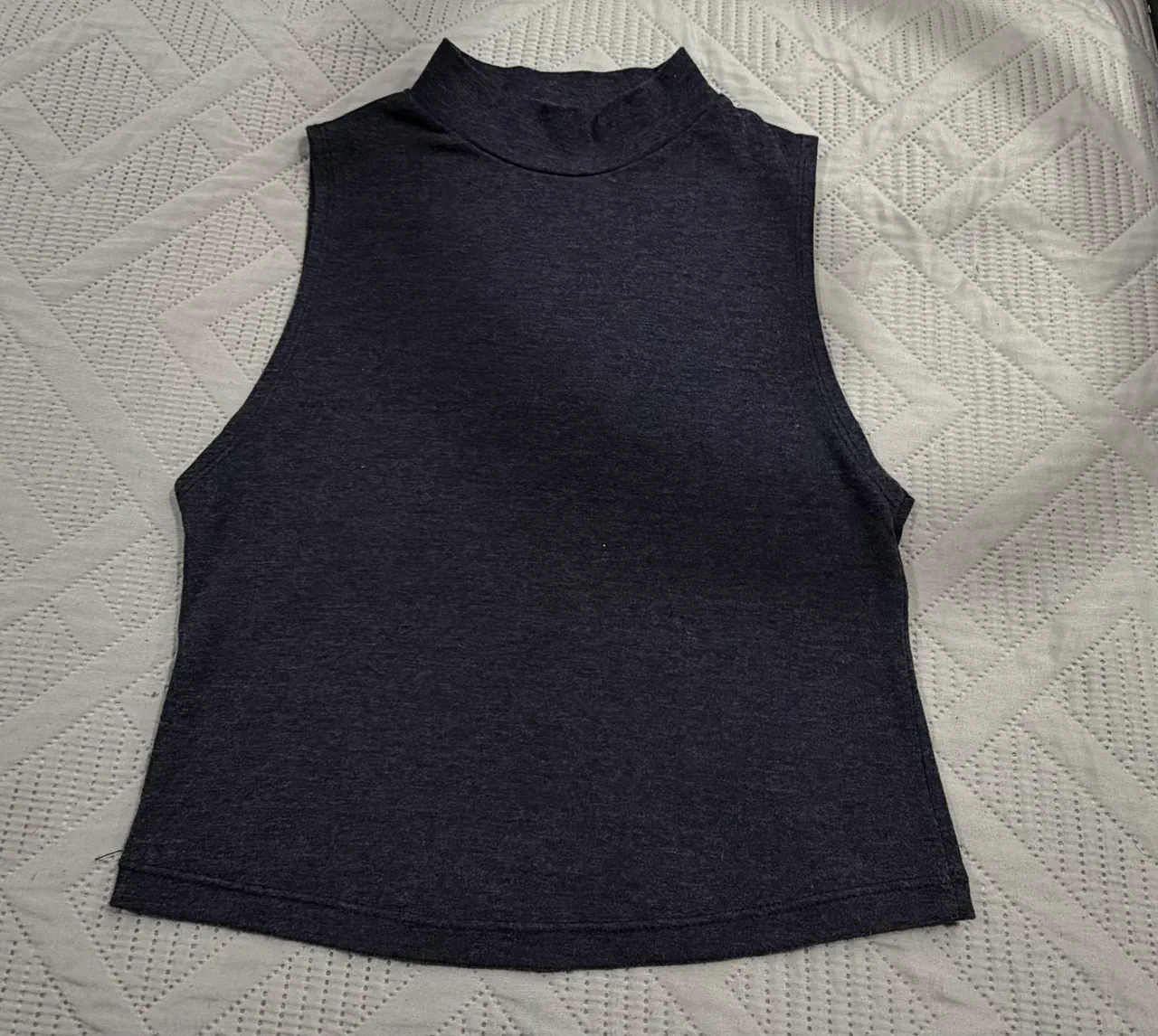 Musculosa Sin marca - imagen 1