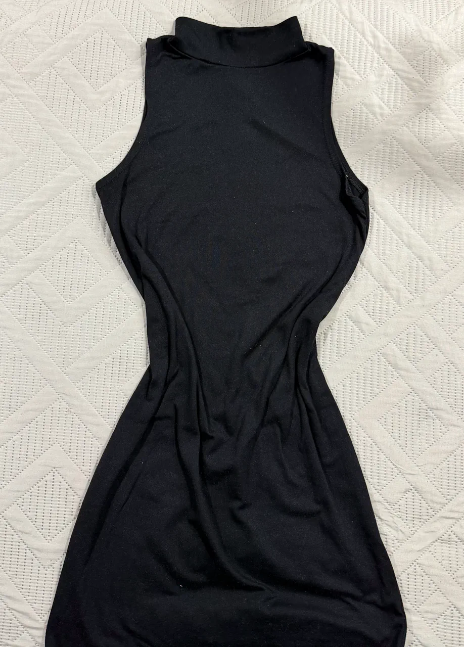 Vestido Sin marca - imagen 1