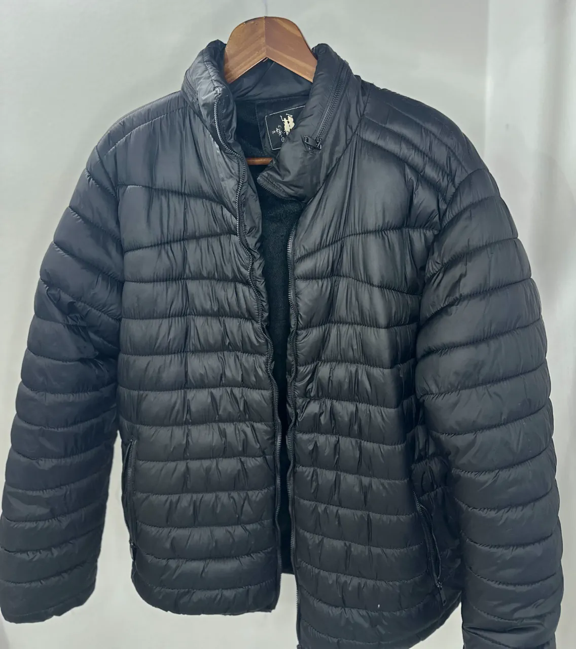 Campera Ninguna - imagen 2