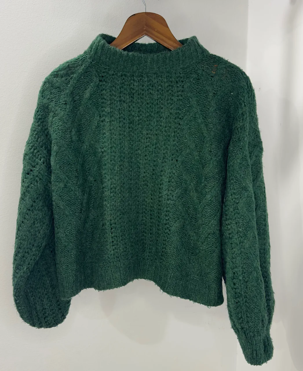 Sweater Ninguna - imagen 2