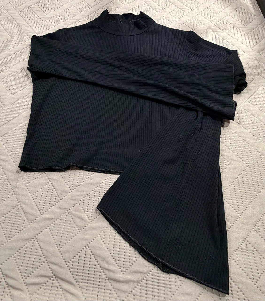 Blusa Sin marca - imagen 1