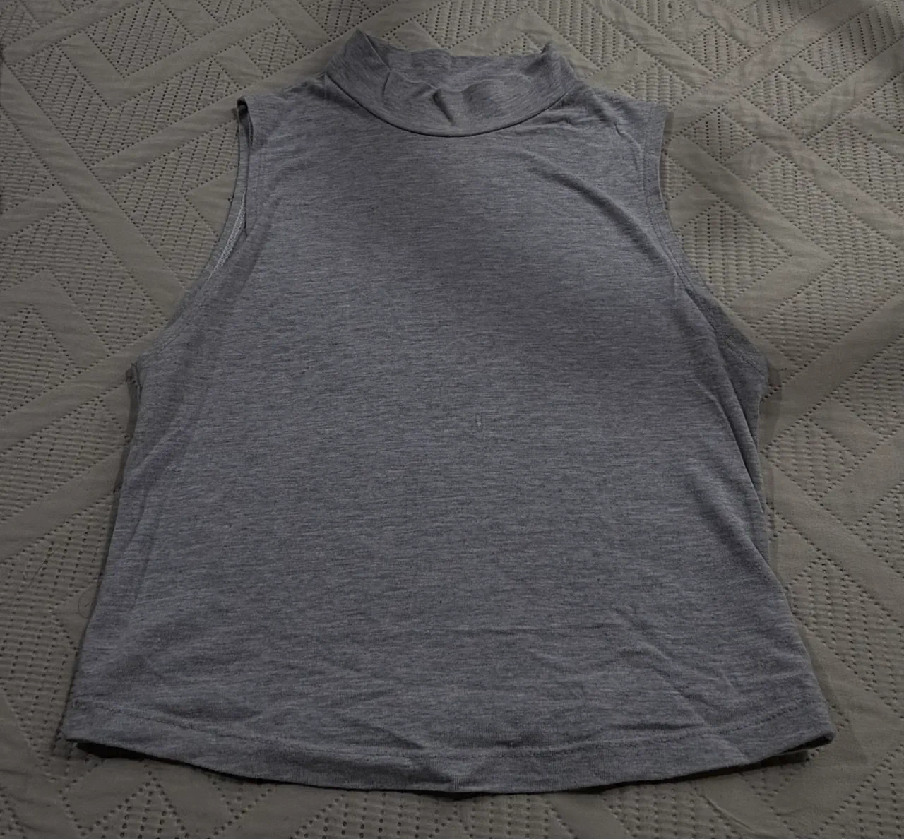 Musculosa Sin marca - imagen 1