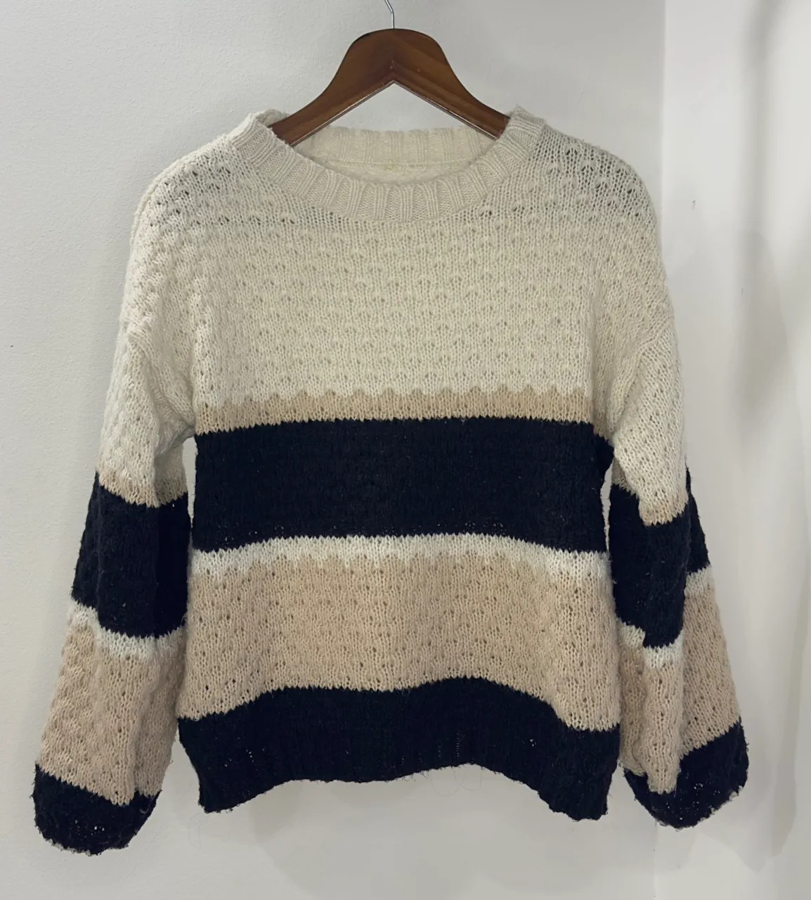 Sweater Ninguna - imagen 2