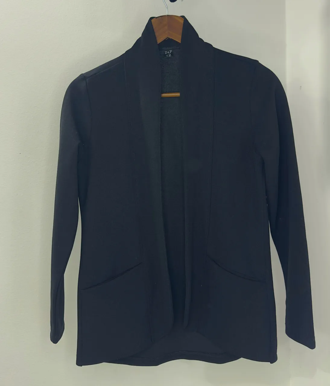 Blazer D&p - imagen 2