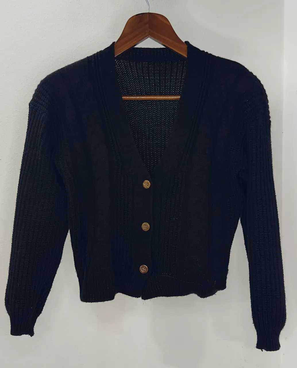 Cardigan Ninguna - imagen 2
