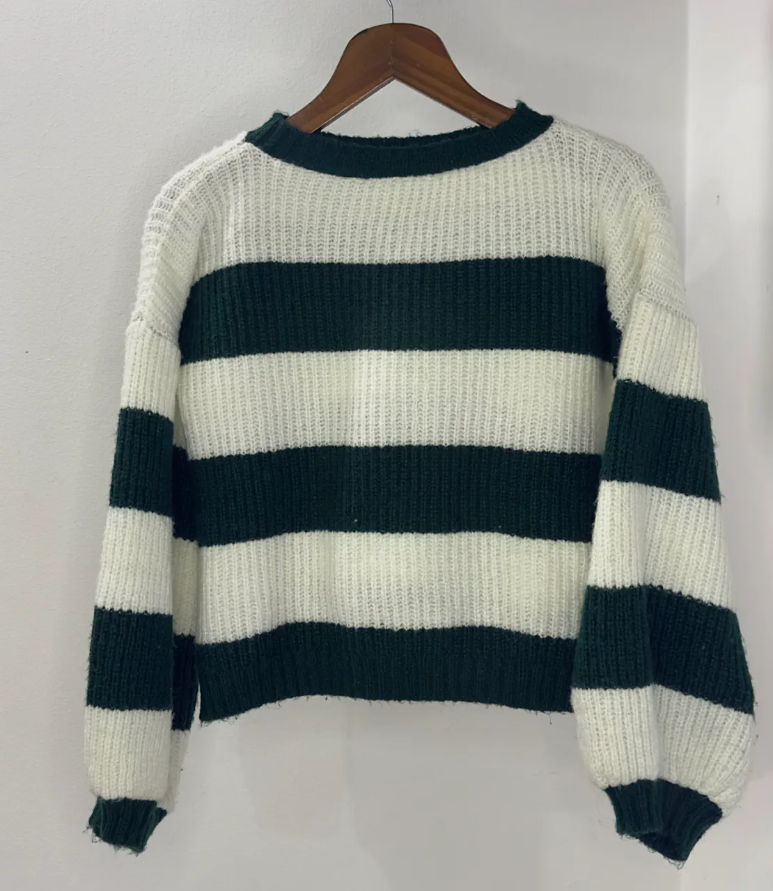 Sweater Ninguna - imagen 2