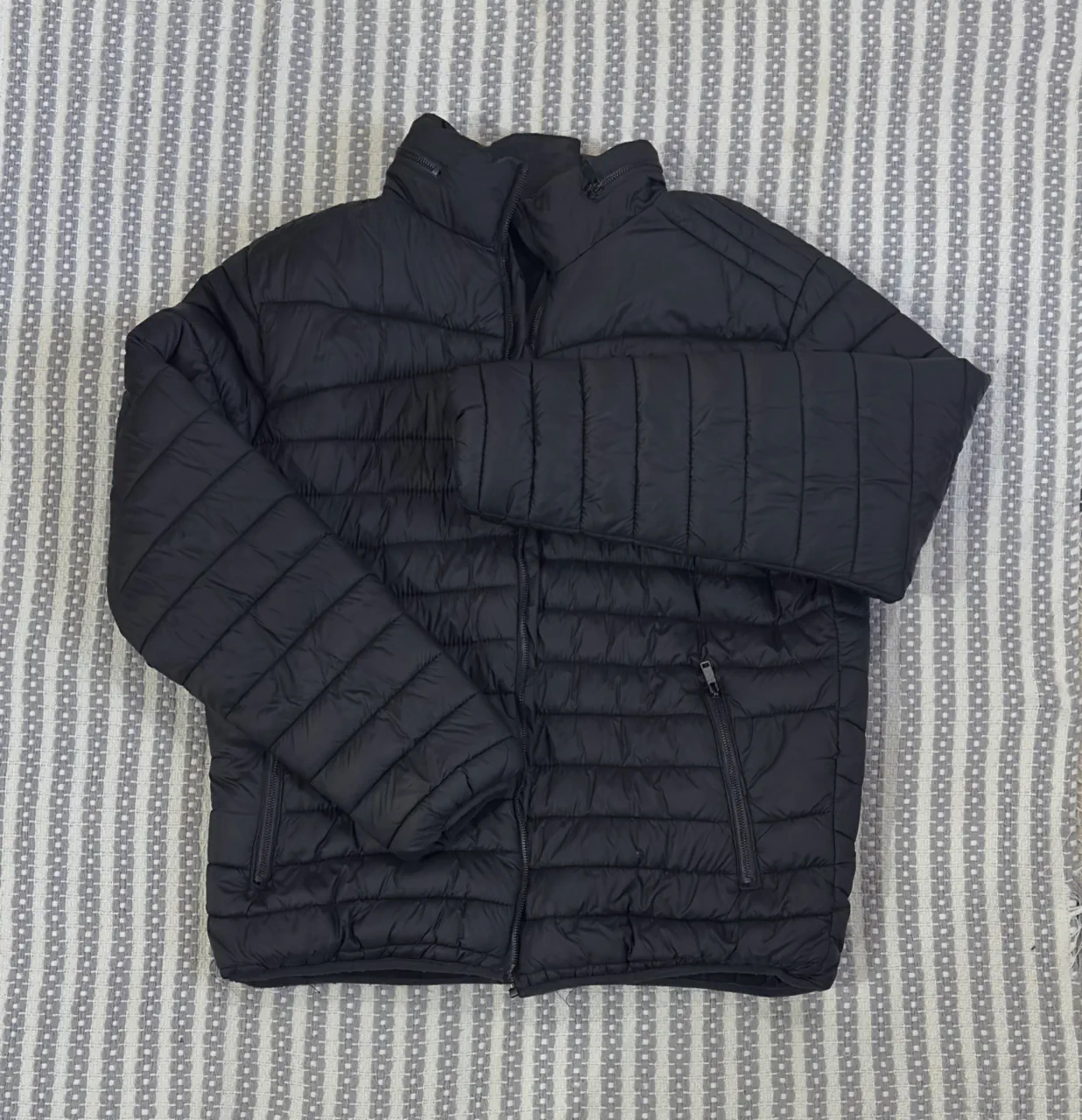 Campera Sin marca · Talle 5