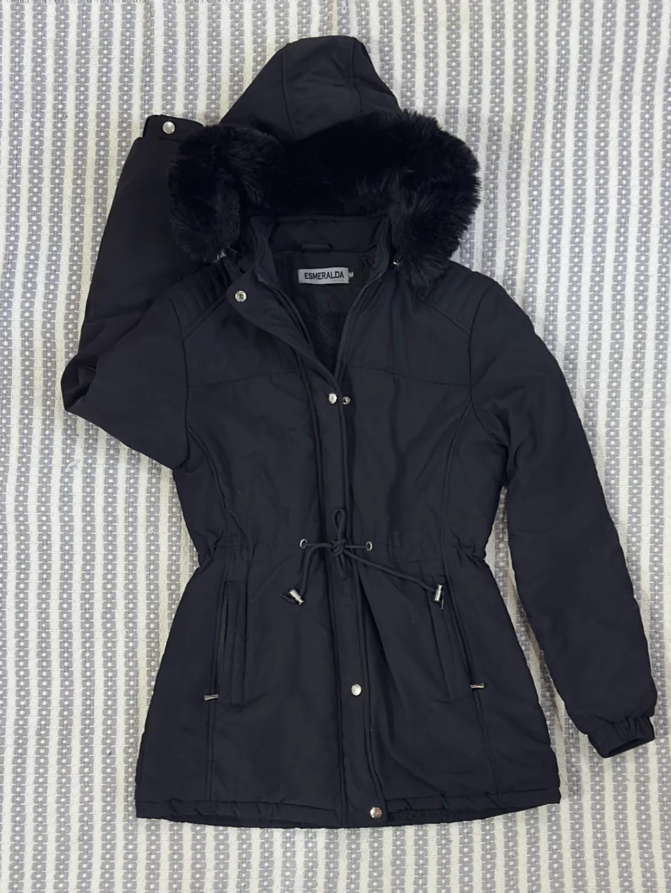 Campera Esmeralda - imagen 1