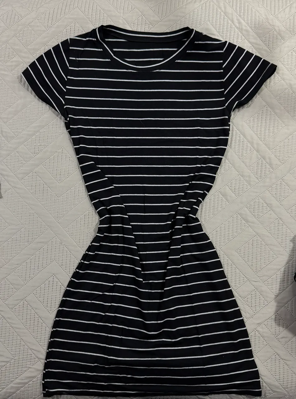 Vestido Sin marca - imagen 1