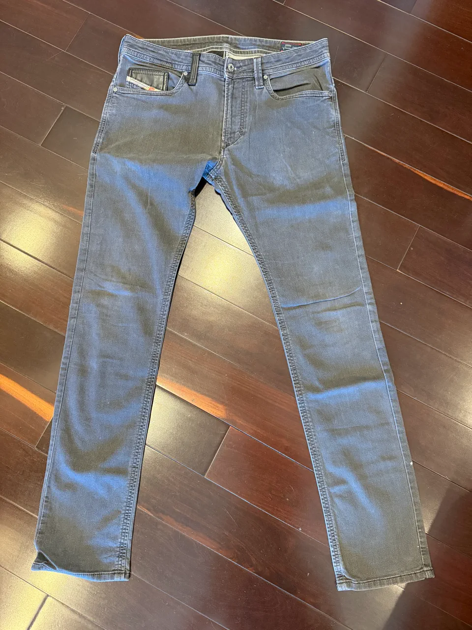 Jean Diesel - imagen 1