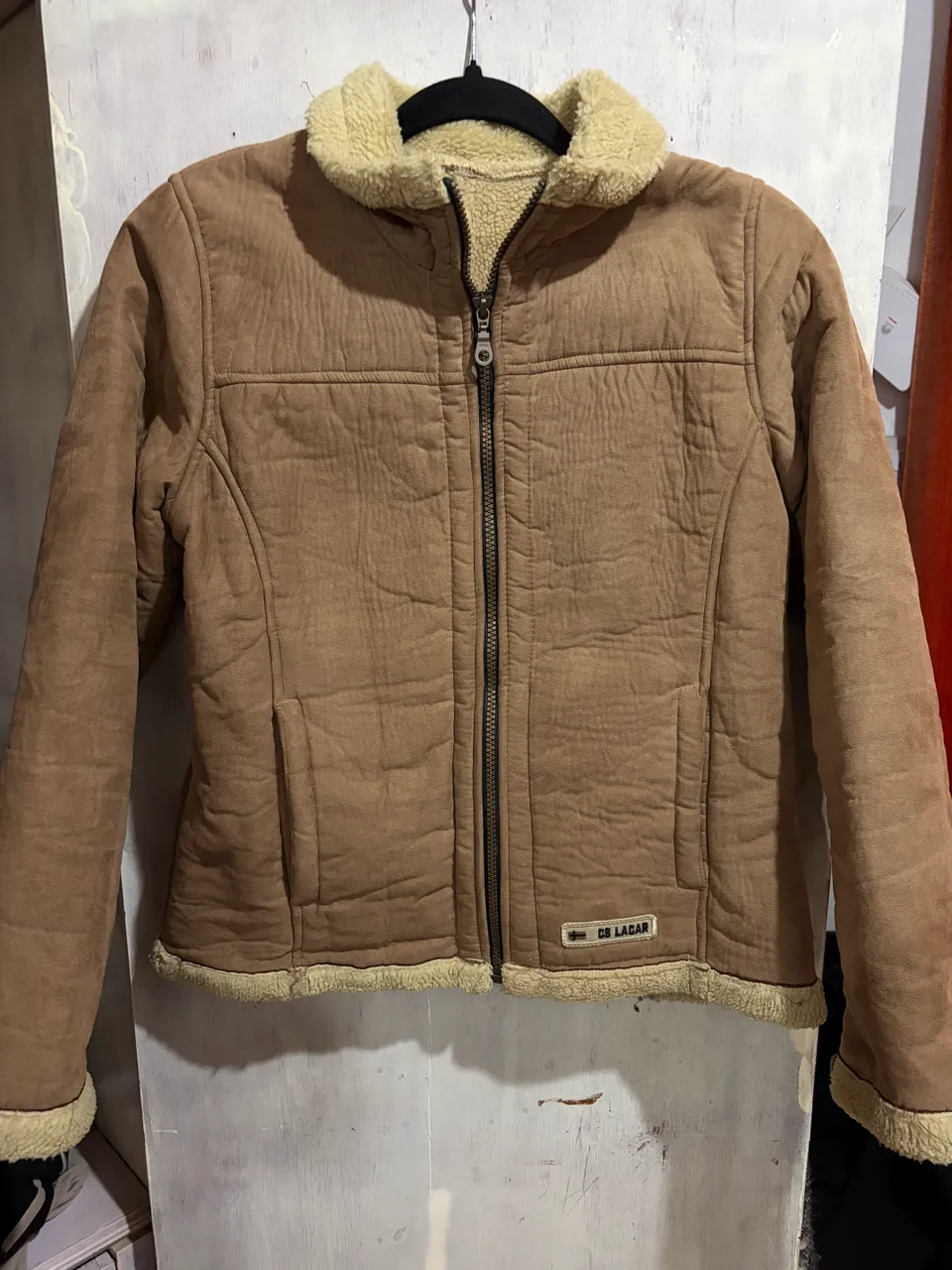 Campera Estados unidos - imagen 1