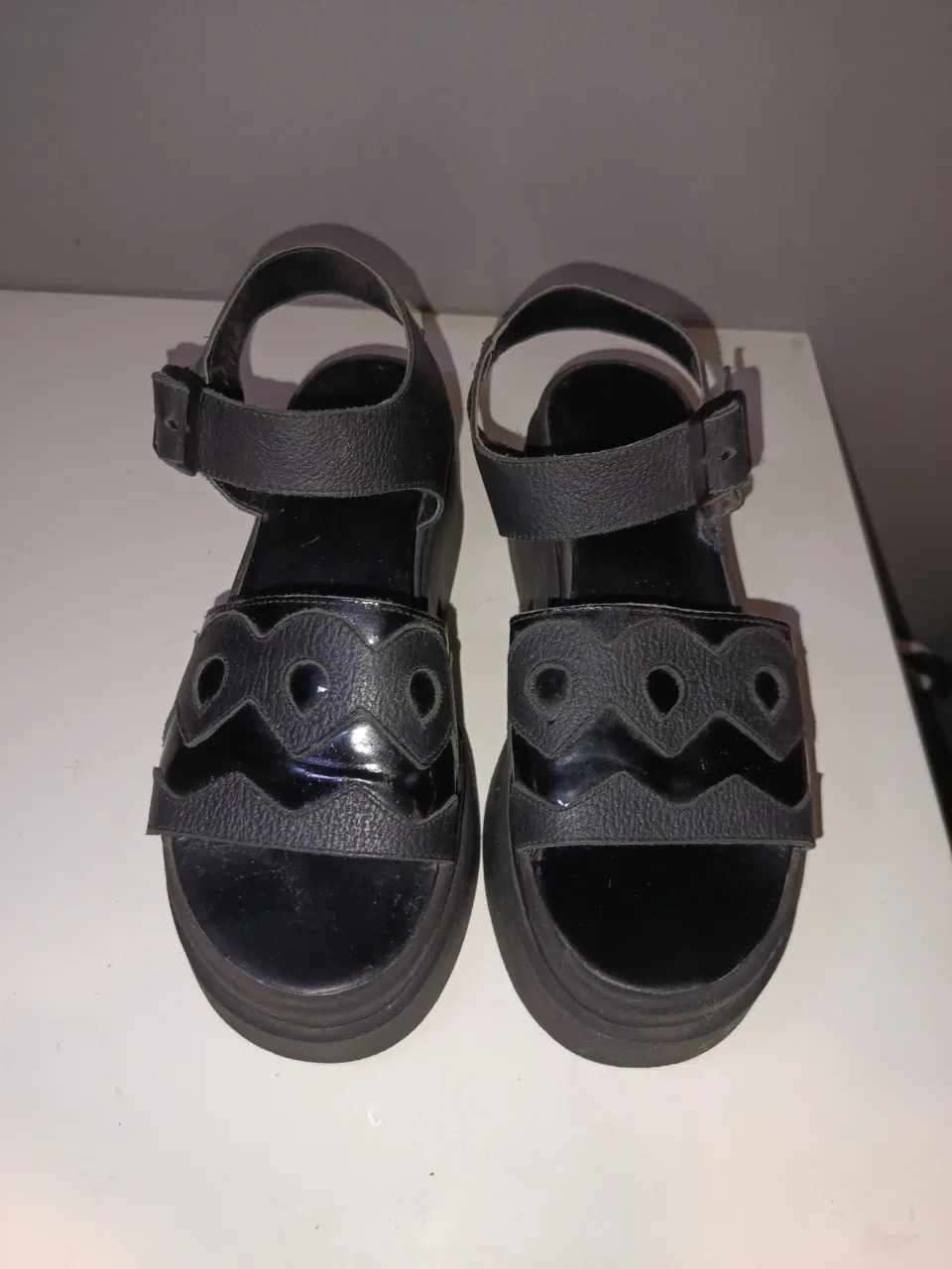 Sandalias Artesanal - imagen 1