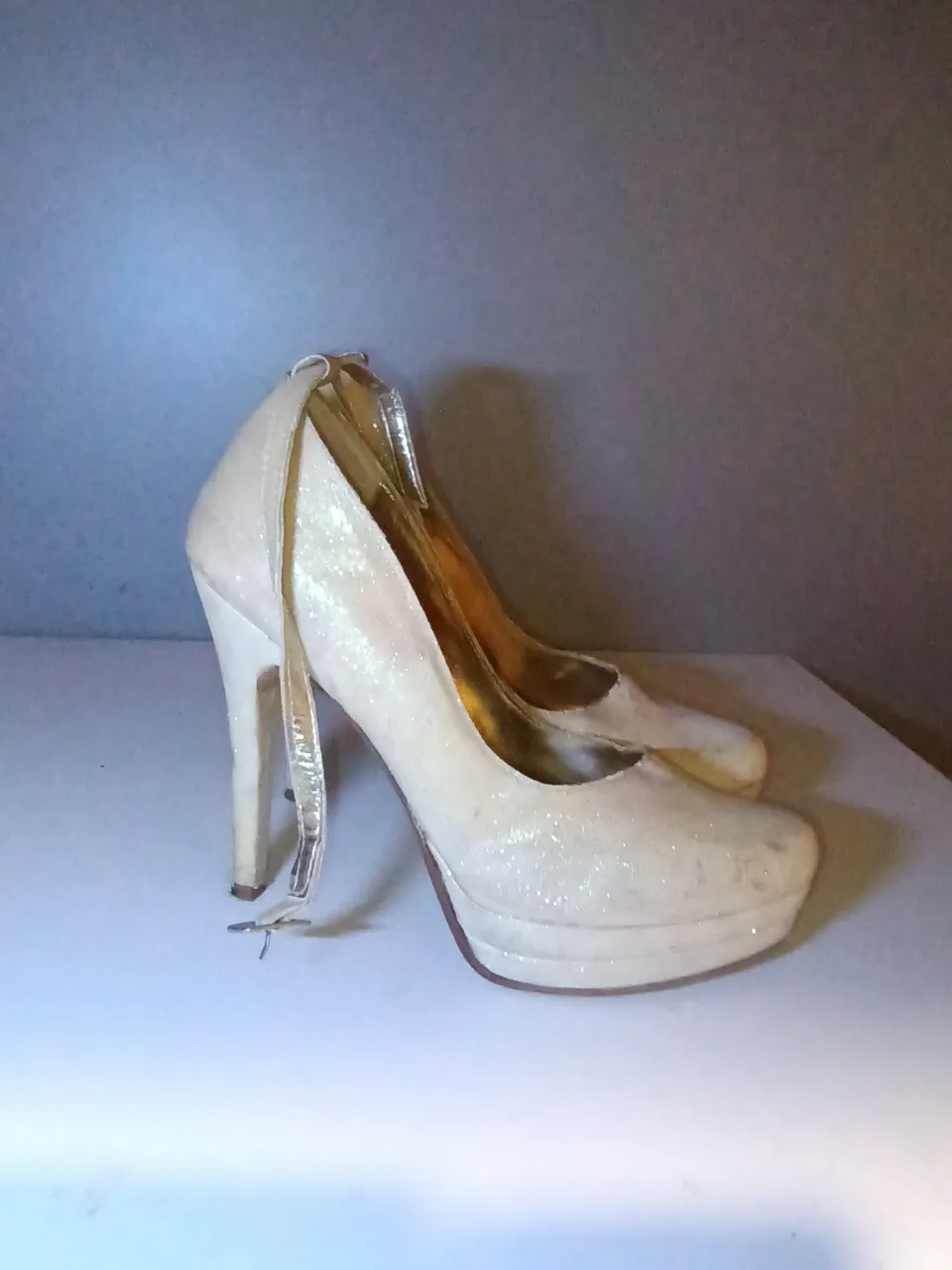 Penelope · Talle AR 36