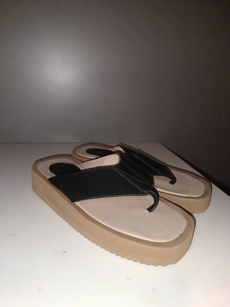 Sandalias Artesanal - imagen 1