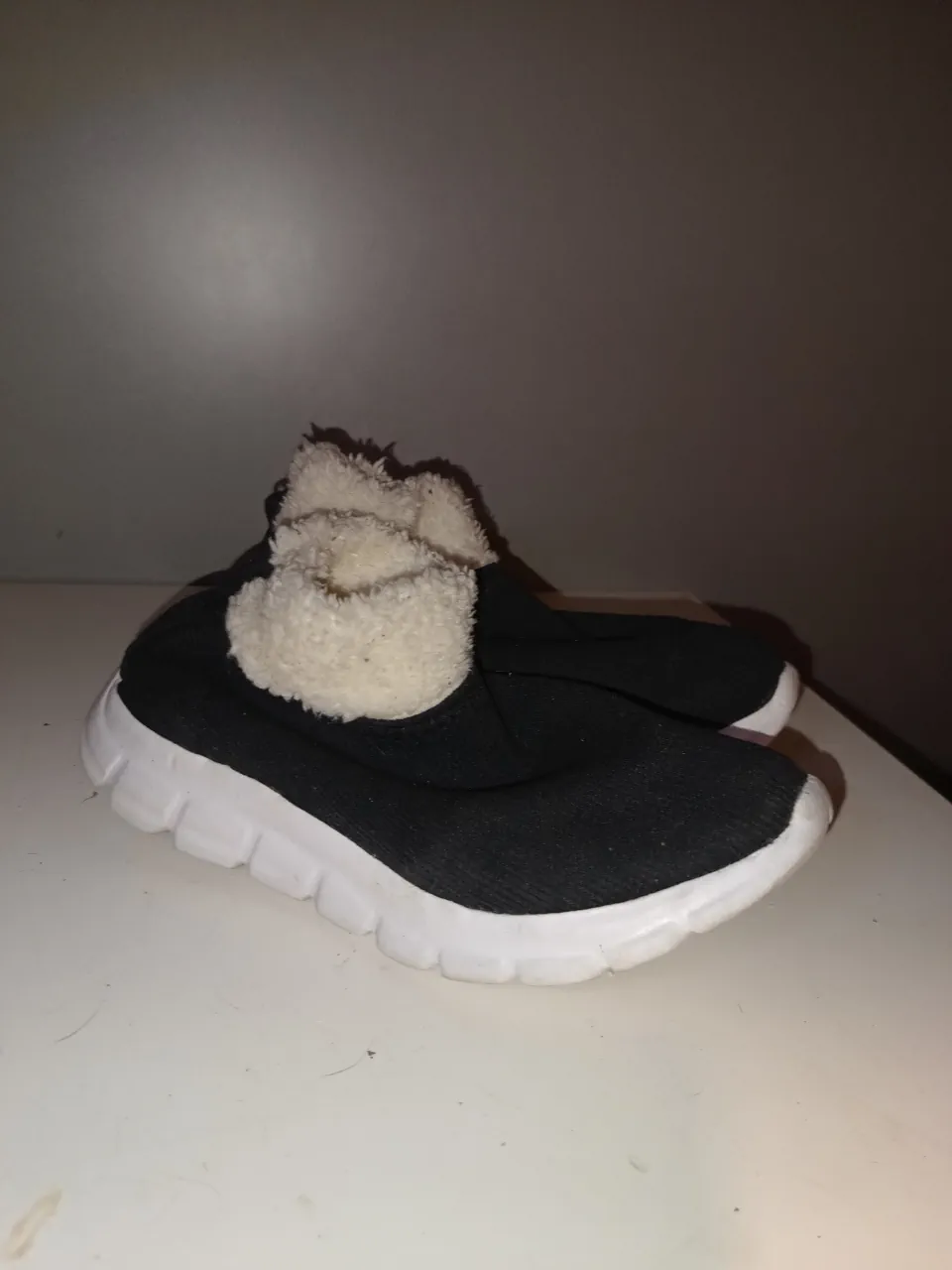 Zapatillas Artesanal - imagen 1