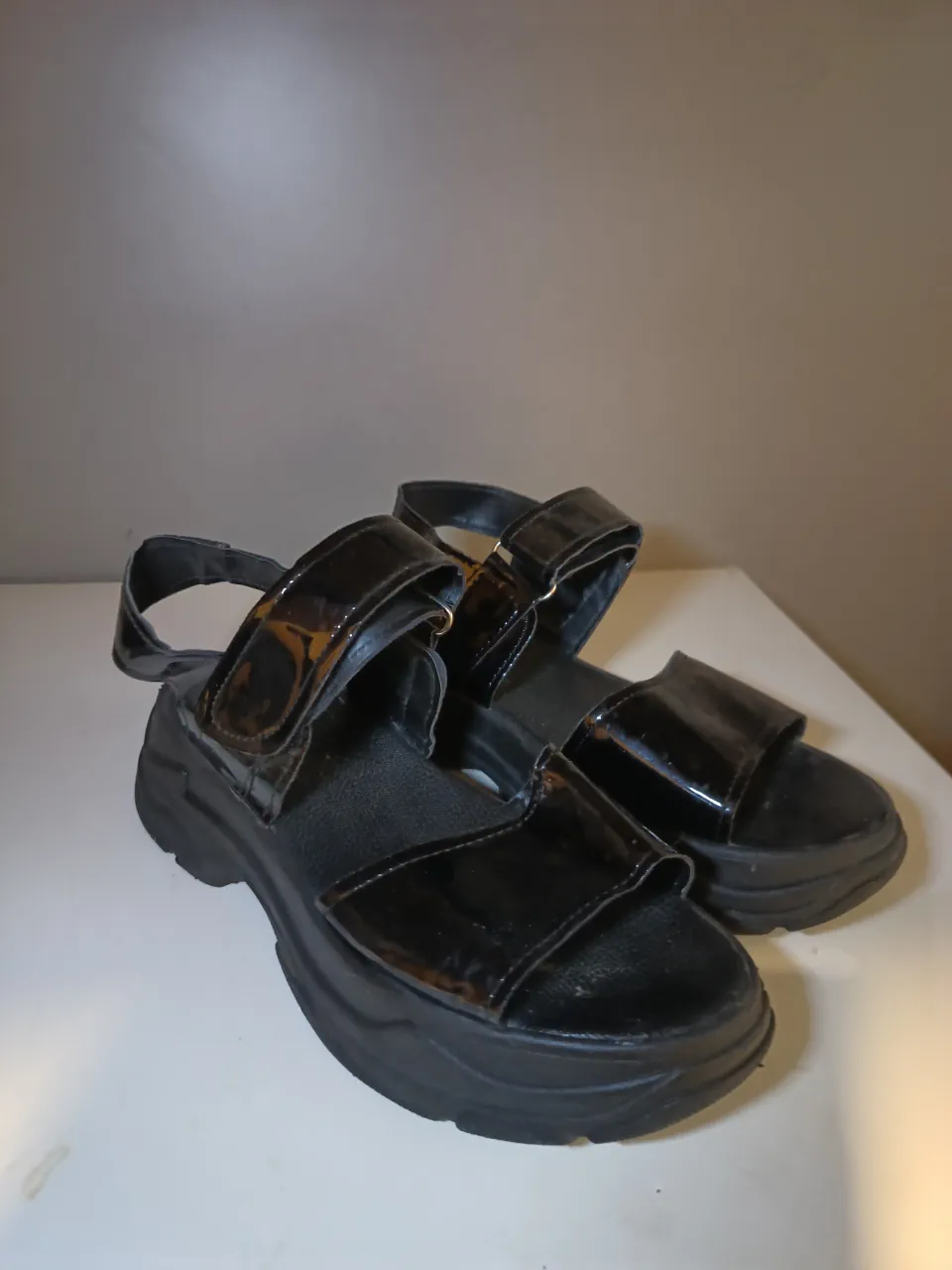 Sandalias Artesanal - imagen 1