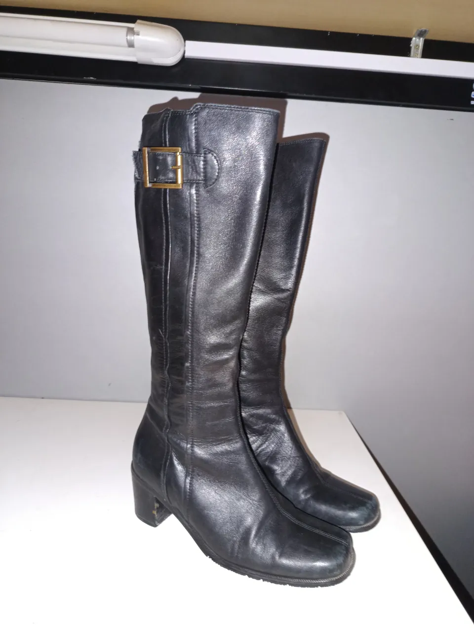 Artesanal · Talle EU 36
