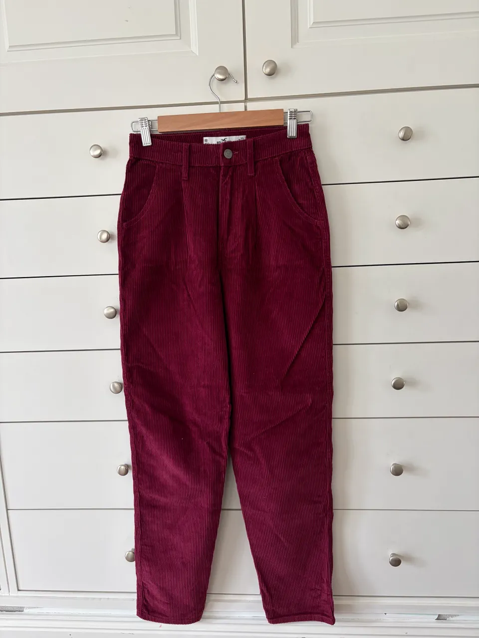 Hollister · Talle US 23