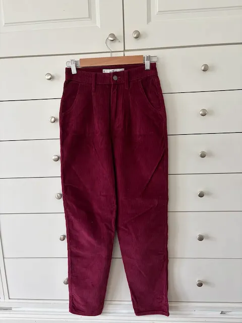 Hollister · Talle US 23
